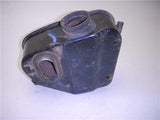 17320-375-000 LEFT AIR CLEANER ASSEMBLY CB500T HONDA USED 1976 (F14)