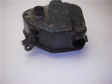 17320-375-000 LEFT AIR CLEANER ASSEMBLY CB500T HONDA USED 1976 (F14)