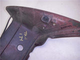 Used 1982-83 GS1100E GS1100 1100 SUZUKI Rear Seat Cowl Tail Section used Tail-174 (Checkered)