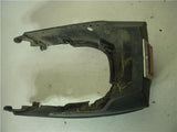 Used 1989-93 GSX1100F 1100 KATANA SUZUKI Rear Seat Cowl Tail Section used Tail-177 (Checkered)