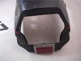 Used 1989-93 GSX1100F 1100 KATANA SUZUKI Rear Seat Cowl Tail Section used Tail-177 (Checkered)