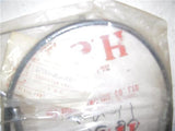 17910-369-000 1976-77 CB360 CJ360 360 NOS Honda Throttle Cable (RED120)