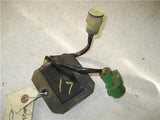 1985-87 Honda TRX250 TRX 250  #SH532-12 Regulator Rectifier used 92822-17 (n28)