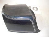 Used 1978-80 GS550 GS750 SUZUKI Rear Seat Cowl Tail Section used Tail-180 (Checkered)