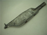 18318-329-010 EXHAUST HEAT SHIELD GUARD XL250 HONDA USED 1974-75 (F14)