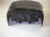 TAIL SECTION 1978-80 GS550 GS750 SUZUKI Rear Seat Cowl Tail Section used Tail-182 (Checkered)