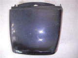 TAIL SECTION 1978-80 GS550 GS750 SUZUKI Rear Seat Cowl Tail Section used Tail-182 (Checkered)