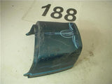 Used 1978-80 GS550 GS750 SUZUKI Rear Seat Cowl Tail Section used Tail-188  (Checkered)