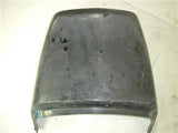 TAIL SECTION 1978-80 GS550 GS750 SUZUKI Rear Seat Cowl Tail Section used Tail-189 (Checkered)