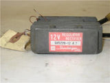 1985 Honda ATC125M Regulator Rectifier SH522B-12 Used 92822-18 (n28)