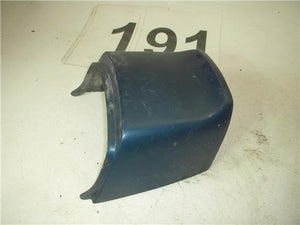 TAIL SECTION 1978-80 GS550 GS750 SUZUKI Rear Seat Cowl Tail Section used Tail-191 (Checkered)