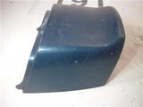 TAIL SECTION 1978-80 GS550 GS750 SUZUKI Rear Seat Cowl Tail Section used Tail-191 (Checkered)