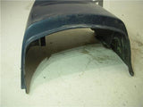 TAIL SECTION 1978-80 GS550 GS750 SUZUKI Rear Seat Cowl Tail Section used Tail-191 (Checkered)