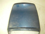 TAIL SECTION 1978-80 GS550 GS750 SUZUKI Rear Seat Cowl Tail Section used Tail-191 (Checkered)