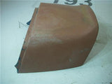 TAIL SECTION 1978-80 GS550 GS750 SUZUKI Rear Seat Cowl Tail Section used Tail-193 (Checkered)