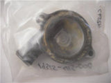 19315-415-000 THERMOSTAT COVER HONDA USED GL500 CX500 1978 (a41)
