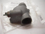 19411-415-000 THERMOSTAT CASE HOUSING HONDA USED GL500 CX500 1978 (a41)
