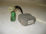 1985-87 Honda ATC250ES ATC 250 #SH523-12 Regulator Rectifier 92822-19 (n28)