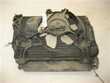 1986-88 GV1400 1400 Cavalcade SUZUKI USED Radiator with Fan Used 52618-01 (G25)