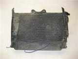 1986-88 GV1400 1400 Cavalcade SUZUKI USED Radiator with Fan Used 52618-01 (G25)