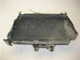 1986-88 GV1400 1400 Cavalcade SUZUKI USED Radiator with Fan Used 52618-01 (G25)