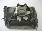 1986-88 GV1400 1400 Cavalcade SUZUKI USED Radiator with Fan Used 52618-01 (G25)
