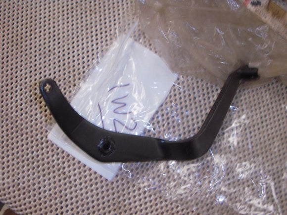 1W2-27211 1977-79 IT175 175 NOS YAMAHA BRAKE LEVER PEDAL (CHECK-A BIN B)