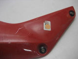 DUCATI 1991-98 900SS Tail Plastic Cowl Fairing Right Side USED 2-71 (G6)