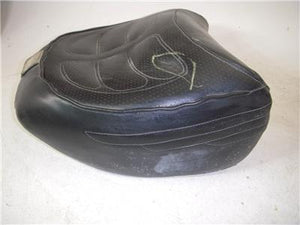 BMW 1996 R1100RT CORBIN REAR SEAT R11-RT-R Used 20922-14 (check-2)