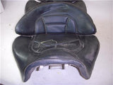 GOLDWING 2001 Honda GL1800 1800 SEAT Saddle Used 20922-28 (t3)