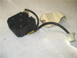 1982 Honda CM450 CM 450 Twin  #SH532-12 Regulator Rectifier used 92822-20 (n28)