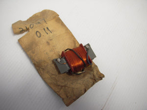 21047-011 LIGHTING COIL NOS Kawasaki NOS G3 G4 G5 MC1 KV100 1969-76 (RED111)