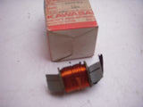 21049-013 1971-73 F6 PRIMARY COIL NOS KAWASAKI (RED111)