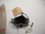 21061-009 Rectifier NOS Kawasaki F4 1968-70 (RED111)