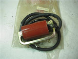 21121-006 1966-69 G1 J1 J1T NOS KAWASAKI COIL (RED111)