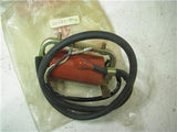 21121-006 1966-69 G1 J1 J1T NOS KAWASAKI COIL (RED111)