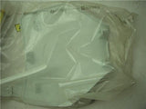 2004-08 KX250F KX450F FRONT NUMBER PLATE KAWASAKI ACERBIS 15212106 (C16)