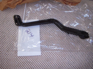 214-27211 1968-73 DT1 RT1 RT2 RT3 NOS YAMAHA BRAKE LEVER 214-27211 (CHECK-A BIN B)