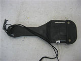 1970's Scubapro Diving Knife With Sheath Used 21618-14 (a-34)