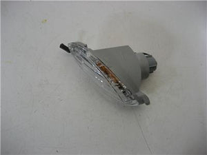 1999-07 Suzuki GSX1300R Hyabusa Left Hand Turn Signal - Stock Used 21618-20 (a-34)