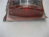 Motorcycle Accessory Small Taillight For Chopper Custom Project NEW 21618-25 (a-34)