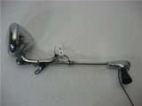 Unity MFG CHGO USA MODEL H1 Vintage Automotive Police Spotlight Used 21618-27 (a-34)
