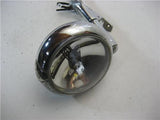 Unity MFG CHGO USA MODEL H1 Vintage Automotive Police Spotlight Used 21618-27 (a-34)