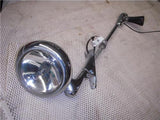 Unity MFG CHGO USA MODEL H1 Vintage Automotive Police Spotlight Used 21618-27 (a-34)