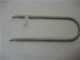 1963-67 Triumph 500 650 Twin Aluminum Fender Brace New 21618-32 (a-34)