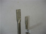 1963-67 Triumph 500 650 Twin Aluminum Fender Brace New 21618-32 (a-34)