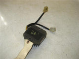 1979-83 Honda CM450 Regulator Rectifier SH532-12 Used 92822-21 (n28)