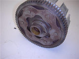 22100-292-000 HONDA CB500T CB450 OUTER CLUTCH USED (F14)