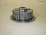 1979-82 Honda CB650C CB650SC Clutch Center Used 22120-426-000 (D27)