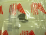 22531-033-020 (10) NOS HONDA CLUTCH WEIGHTS 1975-86 ATC90 110 CT90 (RED120)